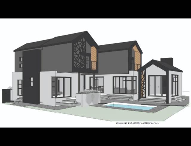 4 BEDROOM HOUSE FOR SALE IN FOUNTAINBROOK ESTATE